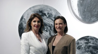 Kristina Bradač Radić otvorila izložbu keramike i okupila poznata lica