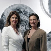 Kristina Bradač Radić otvorila izložbu keramike