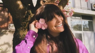 Između srca i razuma: Ella Dvornik otkrila fanovima kako se zaista osjeća