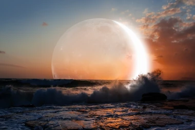 Mjesečeva dijeta: Vodič za mr&scaron;avljenje prema mjesečevim mijenama