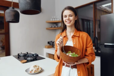 Mjesečeva dijeta: Vodič za mr&scaron;avljenje prema mjesečevim mijenama