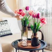 Proljetna preobrazba: Jednostavni koraci kojima ćete jeftino osvježiti dnevni boravak