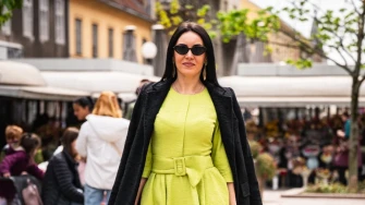 Chartreuse je boja ovog proljeća: Već se nosi na &scaron;pici, a ovo su na&scaron;i high street favoriti