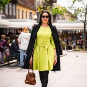 Chartreuse je boja ovog proljeća: Već se nosi na &scaron;pici, a ovo su na&scaron;i high street favoriti