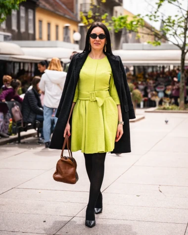 Chartreuse je boja ovog proljeća: Već se nosi na &scaron;pici, a ovo su na&scaron;i high street favoriti