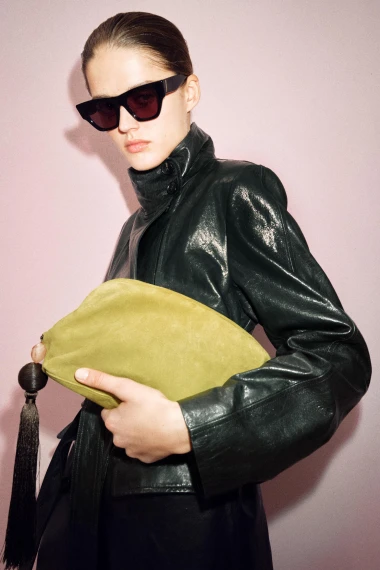 Chartreuse je boja ovog proljeća: Već se nosi na &scaron;pici, a ovo su na&scaron;i high street favoriti