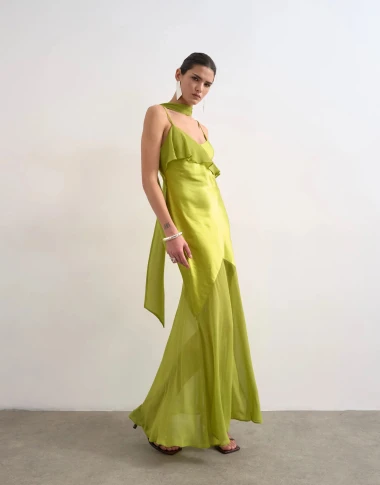 Chartreuse je boja ovog proljeća: Već se nosi na &scaron;pici, a ovo su na&scaron;i high street favoriti