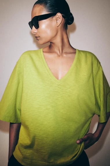 Chartreuse je boja ovog proljeća: Već se nosi na &scaron;pici, a ovo su na&scaron;i high street favoriti