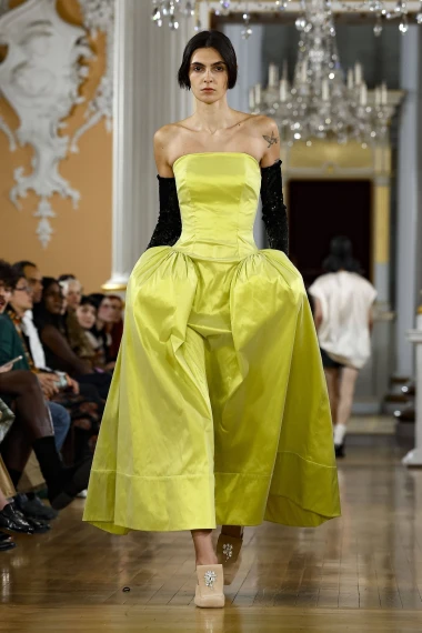 Chartreuse je boja ovog proljeća: Već se nosi na &scaron;pici, a ovo su na&scaron;i high street favoriti