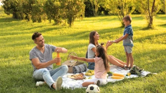 &Scaron;to je sve potrebno za savr&scaron;en piknik? Evo &scaron;to ponijeti, &scaron;to raditi i koje mjesto odabrati