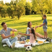 &Scaron;to je sve potrebno za savr&scaron;en piknik? Evo &scaron;to ponijeti, &scaron;to raditi i koje mjesto odabrati