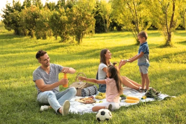 &Scaron;to je sve potrebno za savr&scaron;en piknik? Evo &scaron;to ponijeti, &scaron;to raditi i koje mjesto odabrati