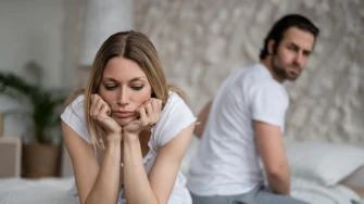 Kad ti&scaron;ina zavlada u braku: Ovo je možda najveći problem va&scaron;eg odnosa
