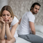 Kad tišina zavlada u braku: Ovo je možda najveći problem vašeg odnosa