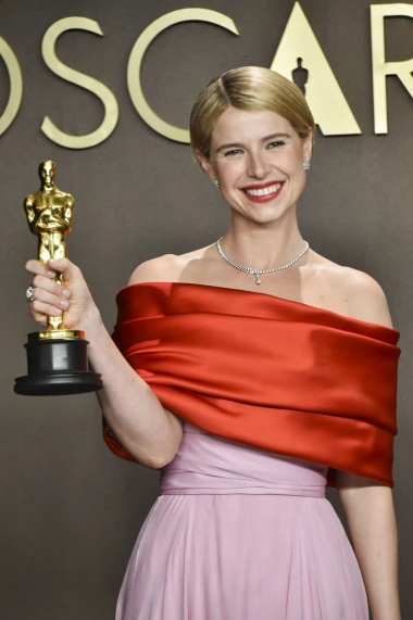 Ida Prester u kombinaciji vrijednoj Oscara: Ovaj spoj boja osvaja proljeće