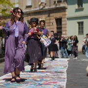 Ilica ple&scaron;e: Akcija-festival Q'art Connect in Dance pretvara Zagreb u otvorenu pozornicu