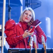 Ida Prester u kombinaciji vrijednoj Oscara: Ovaj spoj boja osvaja proljeće