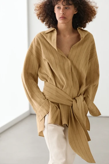 Kakve ko&scaron;ulje nosimo ovog proljeća? Od klasičnih do romantičnih modela, ovo su na&scaron;i favoriti