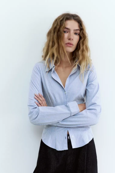 Kakve ko&scaron;ulje nosimo ovog proljeća? Od klasičnih do romantičnih modela, ovo su na&scaron;i favoriti