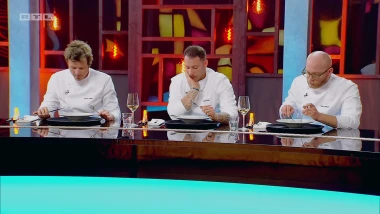 Svinjski lungić, jetrica na venecijanski i jelo tipično za Honduras - novi kandidati u 'Igri chefova'