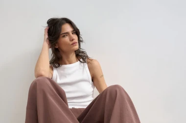 Dosta ti je traperica? Hlače balon kroja su chic modno rje&scaron;enje za proljeće i ljeto