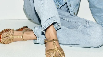 Od japanki do metalik modela: Ovo su sandale koje će obilježiti ljetnu sezonu