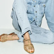 Od japanki do metalik modela: Ovo su sandale koje će obilježiti ljetnu sezonu