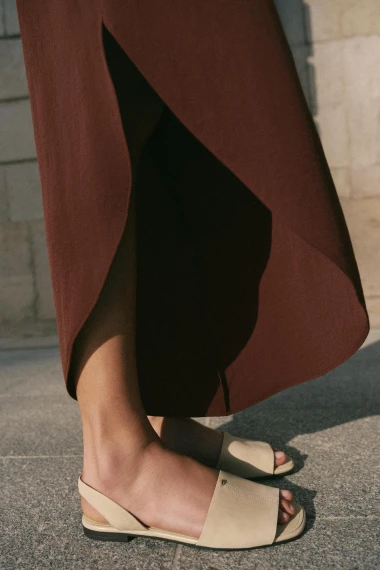 Od japanki do metalik modela: Ovo su sandale koje će obilježiti ljetnu sezonu