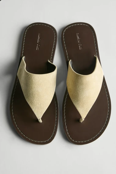 Od japanki do metalik modela: Ovo su sandale koje će obilježiti ljetnu sezonu