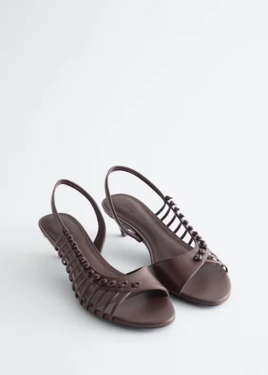 Od japanki do metalik modela: Ovo su sandale koje će obilježiti ljetnu sezonu