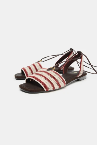 Od japanki do metalik modela: Ovo su sandale koje će obilježiti ljetnu sezonu