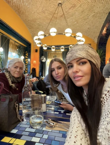 Ivančica Pahor otvoreno o borbi s rakom: 'To mogu razumjeti samo oni koji su pro&scaron;li ne&scaron;to slično'