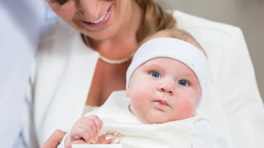 Vrijeme je darivanja: &Scaron;to (i koliko) pokloniti za krizmu, pričest i kr&scaron;tenje djeteta