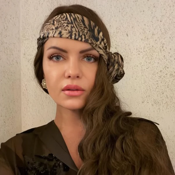 Ivančica Pahor otvoreno o borbi s rakom: 'To mogu razumjeti samo oni koji su pro&scaron;li ne&scaron;to slično'