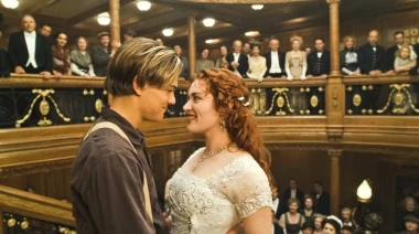 Kako je tragedija stoljeća nadahnula najveću ljubavnu priču svih vremena