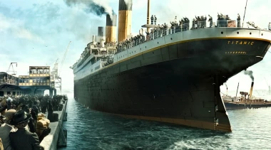 Kako je tragedija stoljeća nadahnula najveću ljubavnu priču svih vremena