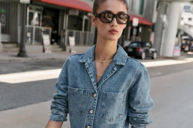 Traper kombinezon vraća se svakog proljeća: Ovo su najljep&scaron;i komadi