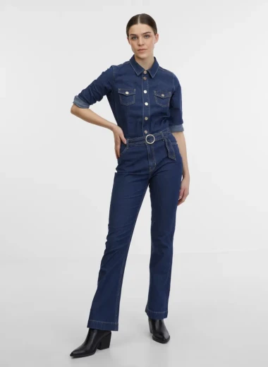 Traper kombinezon vraća se svakog proljeća: Ovo su najljep&scaron;i komadi