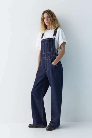 Traper kombinezon vraća se svakog proljeća: Ovo su najljep&scaron;i komadi