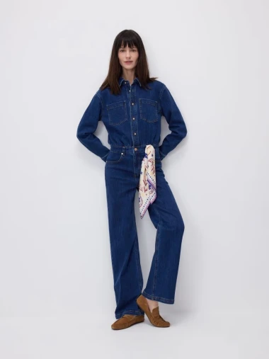 Traper kombinezon vraća se svakog proljeća: Ovo su najljep&scaron;i komadi