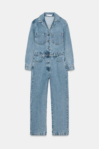 Traper kombinezon vraća se svakog proljeća: Ovo su najljep&scaron;i komadi