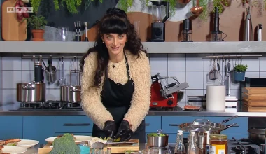 Nader kuha u 'Igri chefova': 'Barem da Sirijci imaju &scaron;pek; a i sarmu bih mogao jesti svaki dan!'