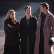 Cvita se i dalje ne želi pomiriti sa sestrama, a Vice ima plan koji mijenja sve