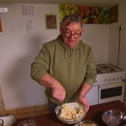 Danas u 'Večeri za 5' kuha Ivan: 'Jako mi je simpatičan, nikad ne bih rekla da je bio policajac'