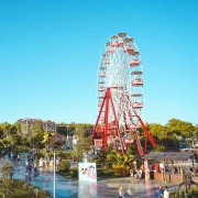 Sezona zabave počinje već u travnju: Dalmaland otvara vrata 25.04., a uskoro stiže i Festival prijateljstva