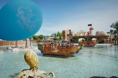 Sezona zabave počinje već u travnju: Dalmaland otvara vrata 25.04., a uskoro stiže i Festival prijateljstva