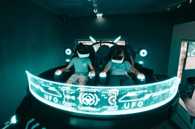 Sezona zabave počinje već u travnju: Dalmaland otvara vrata 25.04., a uskoro stiže i Festival prijateljstva