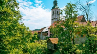 Gdje pobjeći iz Zagreba ovog proljeća? Imamo nekoliko ideja za savr&scaron;eni vikend izlet