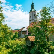 Gdje pobjeći iz Zagreba ovog proljeća? Imamo nekoliko ideja za savr&scaron;eni vikend izlet