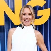 Kate Hudson dokazala da je elegantna bijela haljina uvijek pun pogodak